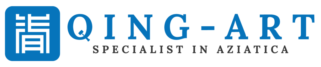 Qing-Art Logo