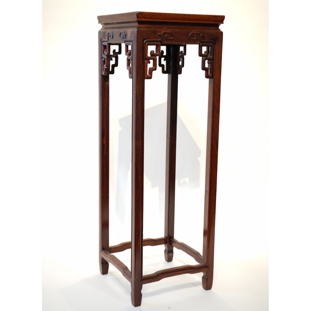 Houten Standaard (2)