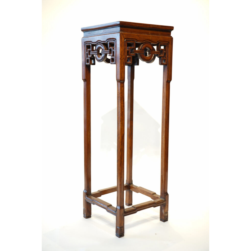 Houten Standaard (3)